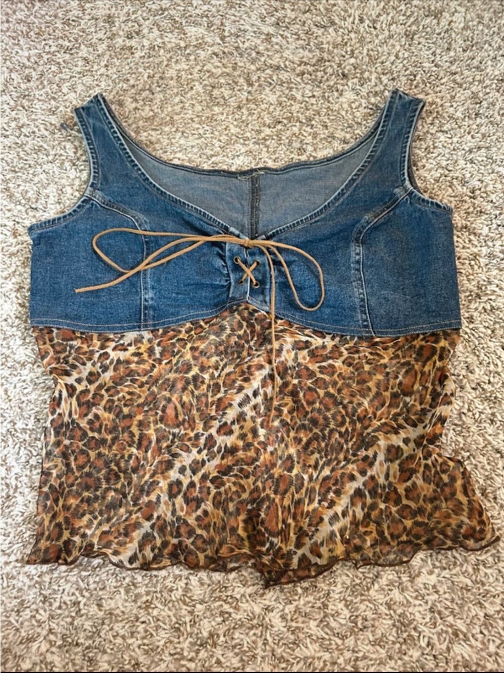 ISO